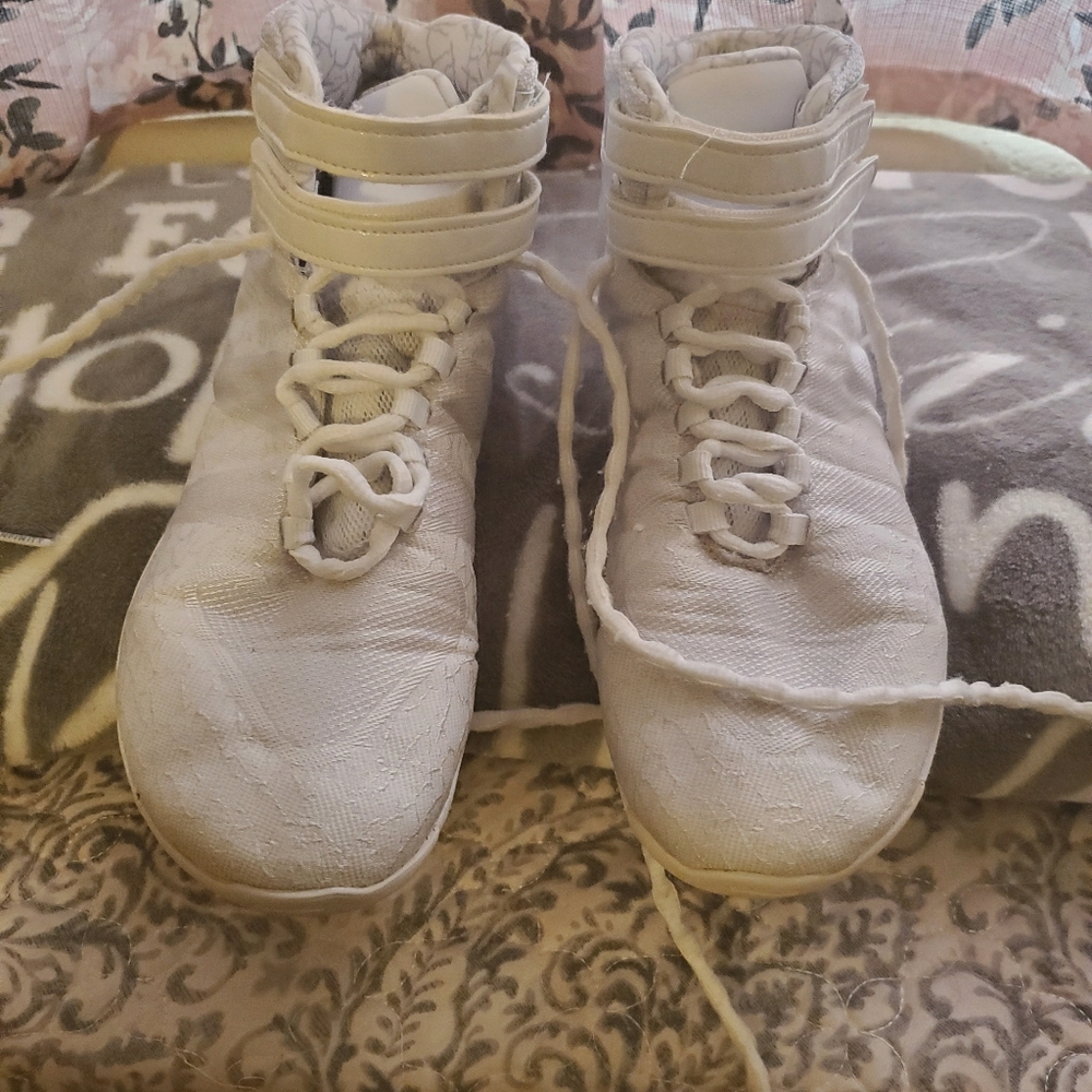 Nfinity titans